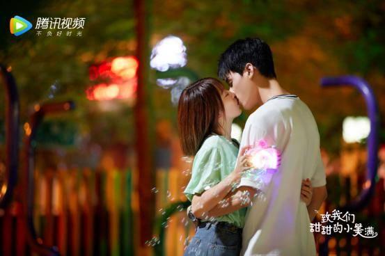 如何看待这位女生的身体成长？
